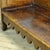 Antique Walnut Bench, Southern France / Northern Spain, 17th-18th Century For Sale - Image 12 of 18