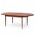 Mid-Century Modern G Plan Mid Century Teak Hidden Leaf Expanding Dining Table For Sale - Image 3 of 10