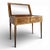 19th Century Louis XVI Mahogany Men's Dressing Table For Sale