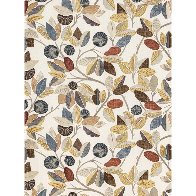 Hinson re-enters the limelight with a show-stopping debut collection under the Scalamandré name. COLOR POP!, a collection...