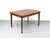 Vintage Danish Extendable Dining Table in Teak by Grete Jalk for Glostrup, 1960s For Sale - Image 4 of 18