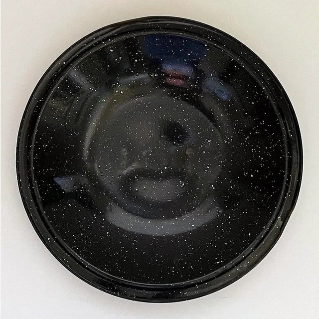 Vintage New England-Style Clam Bake or Lobster Pot With Spigot - 3 Piece For Sale - Image 4 of 8