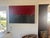 2000 - 2009 Marilyn Monnier, Abstract Composition, 2000s, Acrylic Painting on Canvas For Sale - Image 5 of 9