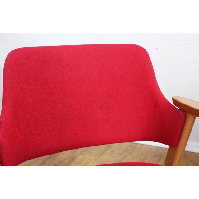 Set of Scandinavian Armchairs, 1970s For Sale - Image 4 of 16