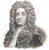 Jonathan Richardson, Portrait of Hans Sloane, 1740, Oil on Canvas, Framed For Sale - Image 12 of 16