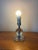 Mid 20th Century Vintage Mini Lucite Table/Desk Lamp For Sale - Image 5 of 7