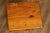 Rustic Pine Four-Drawer Nightstand For Sale - Image 10 of 18