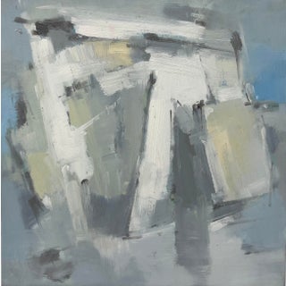 Contemporary Abstract Original Oil Painting For Sale