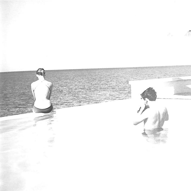 Black "The Original Bill Paley" 1996 Paley, Kate For Sale - Image 8 of 16