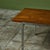 Chrome Arne Jacobsen Coffee Table for Fritz Hansen For Sale - Image 8 of 12