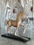Vintage Boho Patinated Copper Horse Weathervane For Sale - Image 4 of 10