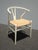 Gorgeous Chair in Great Vintage Condition. Solid and Firm. Wear is usual for its age. Please study the photos and ask...
