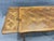 Antique French Provincial Draw Leaf Dining Table | Parquet Oak Louis XV Farmhouse (Circa 1870) For Sale - Image 6 of 9