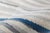 Modern Abstract Wool Runner Hand-Knotted in Tibet by Doris Leslie Blau Size: 2'0" × 16'2" (60 × 492 cm) Woven in Tibet...
