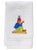 Our 100% Cotton Terry Guest Towels are durable, soft to the skin and super absorbent. The Martini Monkey is charming,...