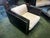 Wood Geometric Sofa Set, 1970, Set of 5 For Sale - Image 7 of 14