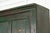 Large 19th Century English Pine Painted Cupboard, 1890 For Sale - Image 10 of 17
