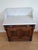 Wood Late 1800's Victorian Marbletop Eastlake Washstand For Sale - Image 7 of 18