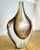 Vintage Vase by Asta Strömberg for Strömbergshyttan, 1950s For Sale - Image 4 of 4