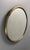 Mid-Century German Brass Rope Mirrors, 1970s, Set of 2 For Sale - Image 15 of 18
