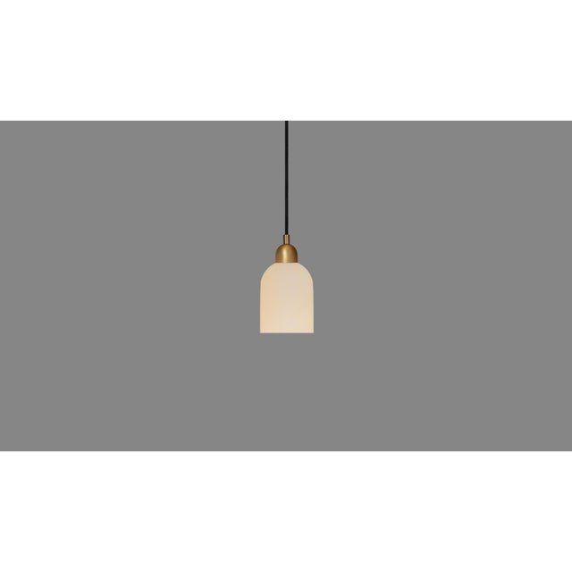 Odyssey Single Pendant Small For Sale - Image 11 of 13