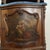 Exquisite Antique Louis XV Rococo Revival China Cabinet / Vitrine For Sale - Image 9 of 10