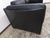 Mario Bellini Duc Sofa in Leather Black Leather by Mario Bellini for Cassina For Sale - Image 4 of 18