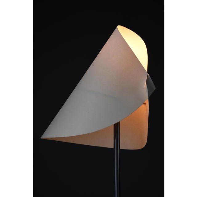 Sirrah The Moon Under the Hat Table Lamp by Man Ray from Sirrah, 1980s For Sale - Image 4 of 15