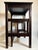2010s Rose Tarlow Chippendale Table With Pull-Out Library Steps - 1 Piece For Sale - Image 12 of 16