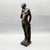 Katherine Murray Jardine, Pensive Woman, Nude, 1925, Bronze For Sale - Image 9 of 9