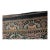Vintage Silk Brocade Table Runner, Shawl or Fabric Accent For Sale