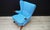 1960s Danish Teak Armchair from Svend Skipper, 1960s For Sale - Image 5 of 15