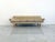 Mid-Century Modern Danish Modern Sofa With Teak Paws, Oak H - Base, 1960's, 2 Configurations For Sale - Image 3 of 16