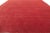 Modern Style Red Area Rug - 08'03 X 10'00 For Sale - Image 4 of 9