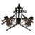 Vintage German Christmas Tree Stand For Sale