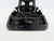 Antique Victorian Black Cast Iron Umbrella & Cane Stand With Removable Drip Tray For Sale - Image 12 of 14