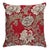 This beautiful tapestry cushion is finely woven by skilled weavers on traditional Jacquard Tapestry looms. The tapestry...