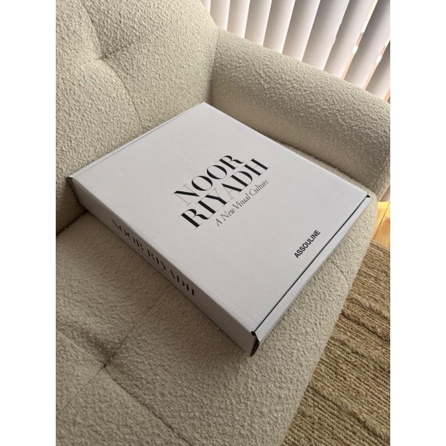 Assouline "Noor Riyadh" Ultimate Edition For Sale - Image 9 of 9