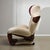 Wink Chair by Toshiyuki Kita for Cassina, 1980s For Sale - Image 3 of 18