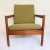 Mid-Century Modern Kai Kristiansen Lounge Chair for Magnus Olesen for Durup Danish Teak Model Kk161 1960s For Sale - Image 3 of 12