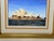 20th Century Painting Sydney Harbour Opera House House Australia Signed G. Douglas Hemingway For Sale - Image 4 of 18