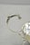 Metal Vintage Victorian Style Silver Plated Footed Gravy Sauce Boat With Handle For Sale - Image 7 of 14