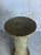 French French Metal Pedestal Circa 1940 For Sale - Image 3 of 4