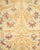 Traditional Mogul Hand-Knotted Area Rug - Ivory, 10' 3" x 13' 10" For Sale - Image 3 of 8