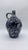 Mid 19th Century Antique German Westerwald Blue Incised Stoneware Jug, Circa 19th Century For Sale - Image 5 of 17