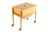 Vintage Lotus Sewing Box, 1960s For Sale - Image 6 of 13