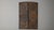 1900 - 1909 France Chocolate Iron Door For Sale - Image 10 of 15