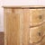 Austrian Bleached Oak Commode For Sale - Image 9 of 15