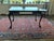 1980s Henredon Chippendale Game Table For Sale - Image 14 of 15