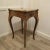 French Marble and Ormolu Lamp Table For Sale - Image 6 of 9